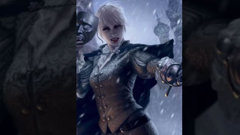 Total War: Warhammer 3 will finally get an order-aligned vampire